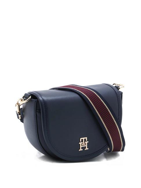 TH CITY SUMMER Mini shoulder bag space blue - Women&rsquo;s Bags