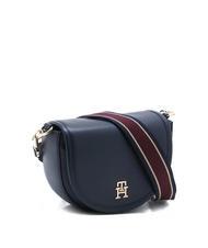 TOMMY HILFIGER TH CITY SUMMER Mini shoulder bag space blue - Women&rsquo;s Bags - 2
