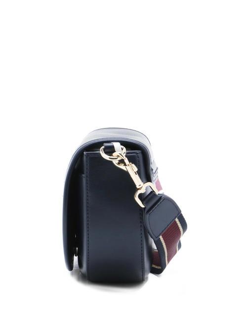 TH CITY SUMMER Mini shoulder bag space blue - Women&rsquo;s Bags