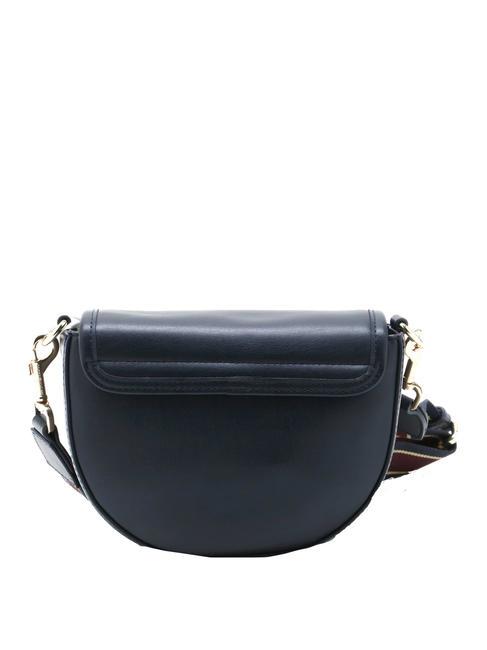 TH CITY SUMMER Mini shoulder bag space blue - Women&rsquo;s Bags
