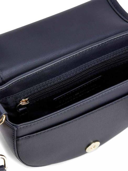 TH CITY SUMMER Mini shoulder bag space blue - Women&rsquo;s Bags
