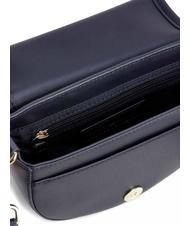 TOMMY HILFIGER TH CITY SUMMER Mini shoulder bag space blue - Women&rsquo;s Bags - 5