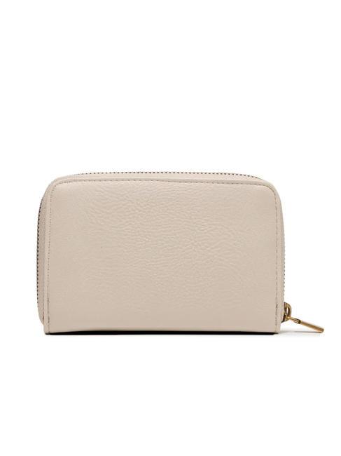 LAUREL M Zip Around Wallet STONE - Women&rsquo;s Wallets