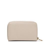 GUESS LAUREL M Zip Around Wallet STONE - Women&rsquo;s Wallets - 3