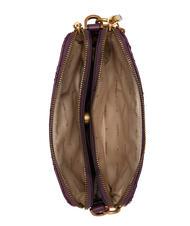 GUESS GRACELYNN Status Mini shoulder bag plum - Women&rsquo;s Bags - 4