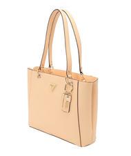 GUESS NOELLE Saffiano shopper bag - Women’s Bags