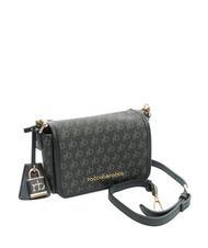 ROCCOBAROCCO DEVA Large shoulder bag black - Women’s Bags - 2