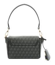ROCCOBAROCCO DEVA Large shoulder bag black - Women’s Bags - 3