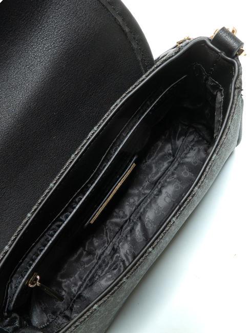 DEVA Large shoulder bag black - Women’s Bags