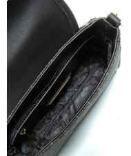 ROCCOBAROCCO DEVA Large shoulder bag black - Women’s Bags - 5