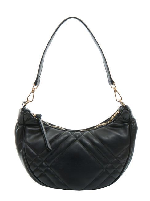 DEA Small shoulder bag with shoulder strap black - Women’s Bags