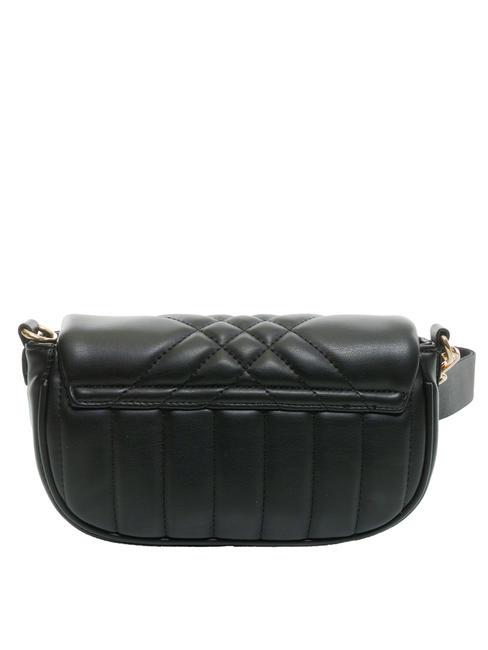 DEA Quilted shoulder bag black - Women’s Bags