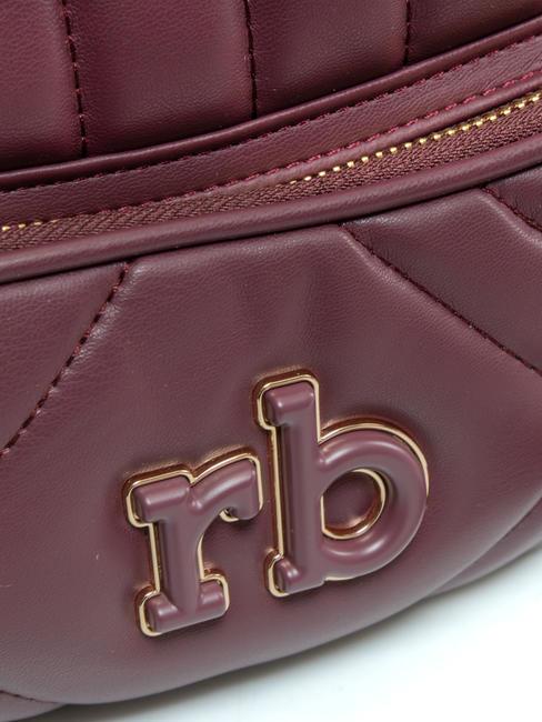 DEA Camera case bag burgundy - Women&rsquo;s Bags