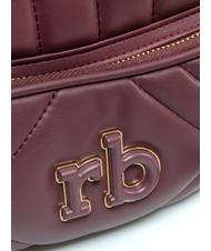 ROCCOBAROCCO DEA Camera case bag burgundy - Women&rsquo;s Bags - 3