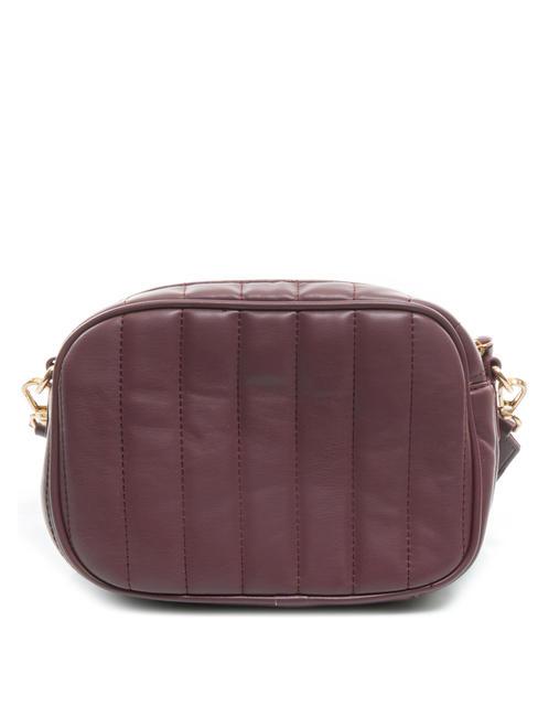 DEA Camera case bag burgundy - Women&rsquo;s Bags