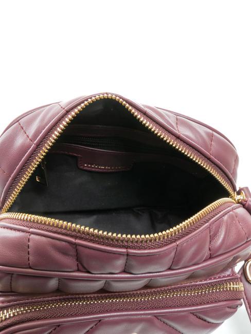 DEA Camera case bag burgundy - Women&rsquo;s Bags