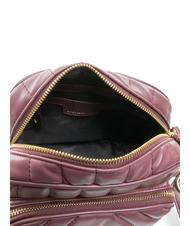 ROCCOBAROCCO DEA Camera case bag burgundy - Women&rsquo;s Bags - 5