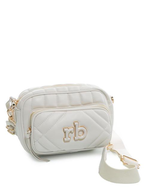 DEA Camera case bag off white - Women&rsquo;s Bags