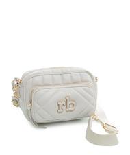 ROCCOBAROCCO DEA Camera case bag off white - Women&rsquo;s Bags - 2
