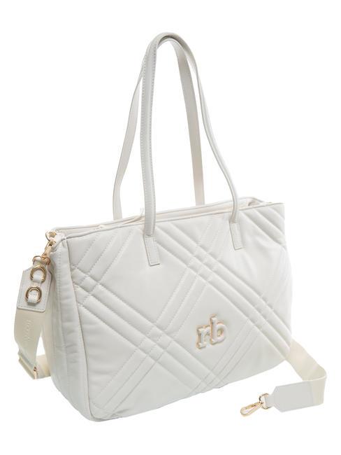 DEA Large shopping bag off white - Women’s Bags