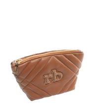 ROCCOBAROCCO DEA Medium quilted beauty - Beauty Case
