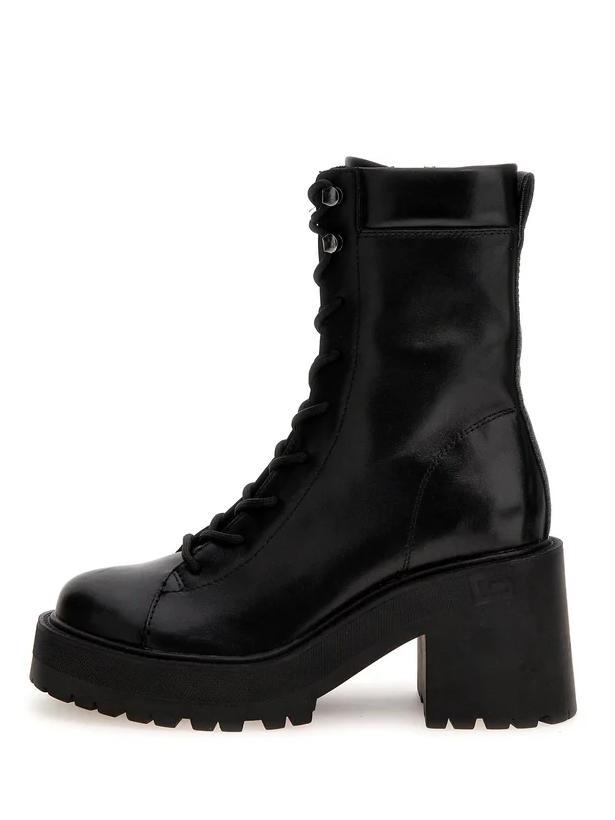Guess ankle on sale boots 218