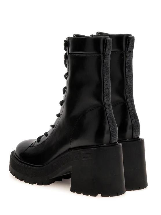 Guess ankle hotsell boots 218
