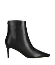 GUESS BRAYAN Leather ankle boots black1 - Women&rsquo;s shoes - 3