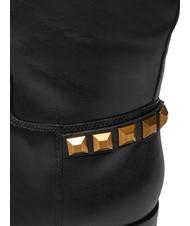 GUESS BRAYAN Leather ankle boots black1 - Women&rsquo;s shoes - 5