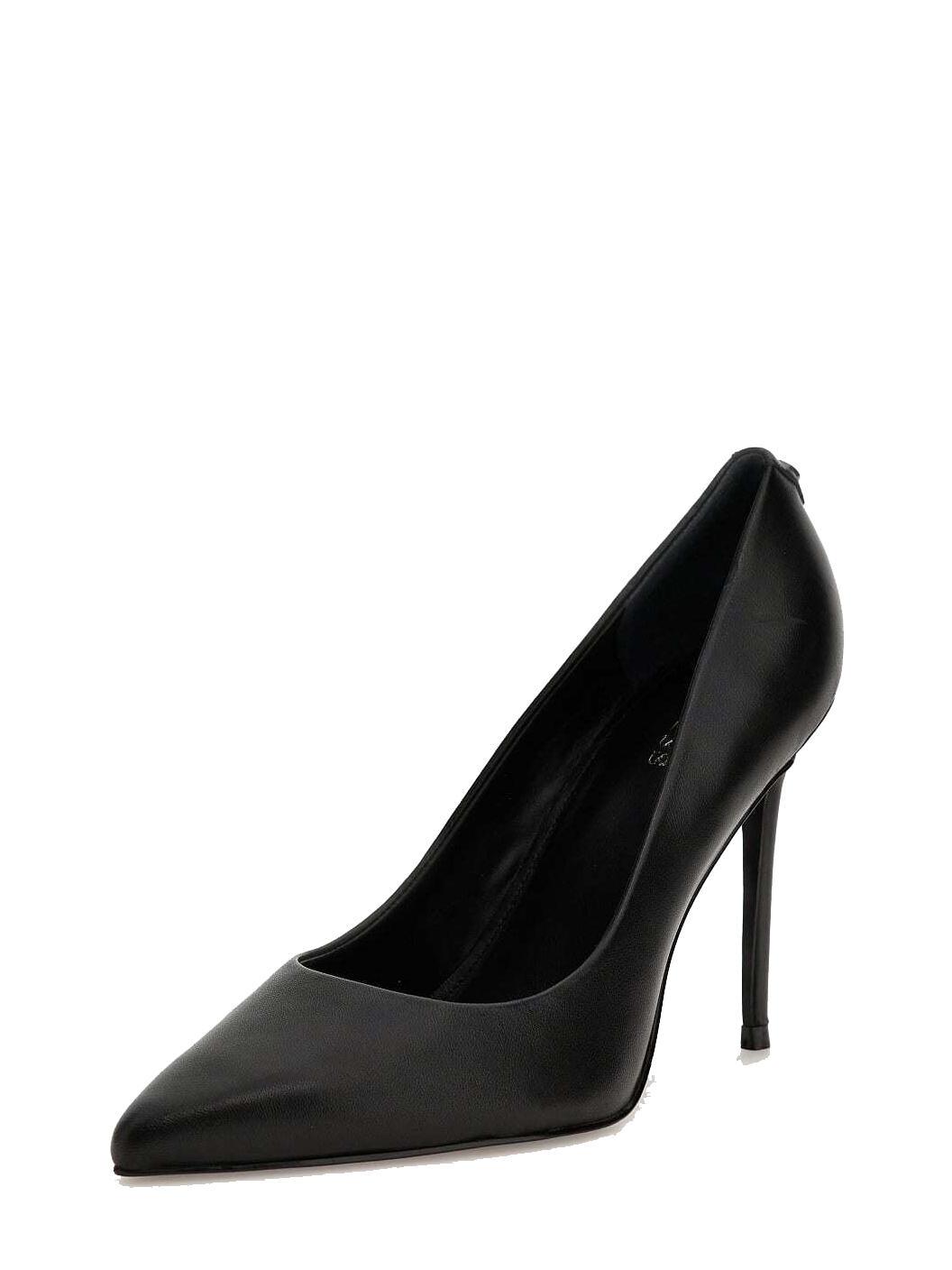 Guess pointed toe best sale pumps