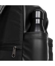 EASTPAK PADDED DAY PAK'R 14" laptop backpack tarp black - Backpacks & School and Leisure - 3