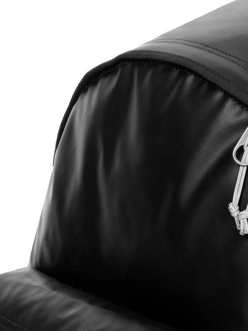 PADDED DAY PAK'R 14" laptop backpack tarp black - Backpacks & School and Leisure