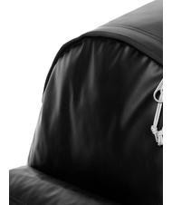 EASTPAK PADDED DAY PAK'R 14" laptop backpack tarp black - Backpacks & School and Leisure - 5