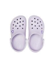 CROCS CROCBAND CLOG TODDLER Sabot lavenderneonpurple - Baby Shoes - 4