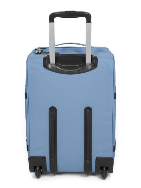 TRANSIT'R S Hand luggage trolley charming blue - Hand luggage