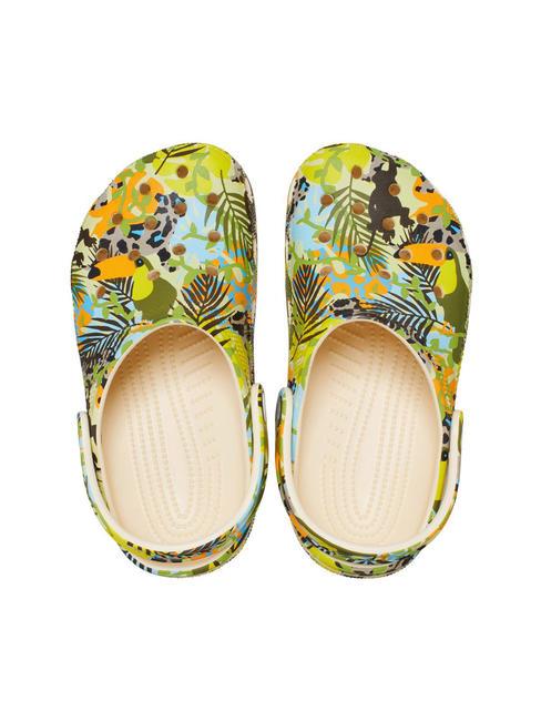 CLASSIC FAR OUT Sabot vamulti - Baby Shoes