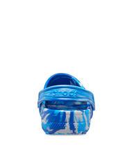 CROCS CLASSIC MARBLED CLOG TODDLER Sabot sandal bbmulti - Baby Shoes - 3