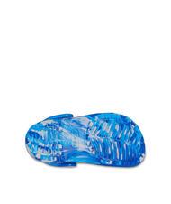 CROCS CLASSIC MARBLED CLOG TODDLER Sabot sandal bbmulti - Baby Shoes - 5