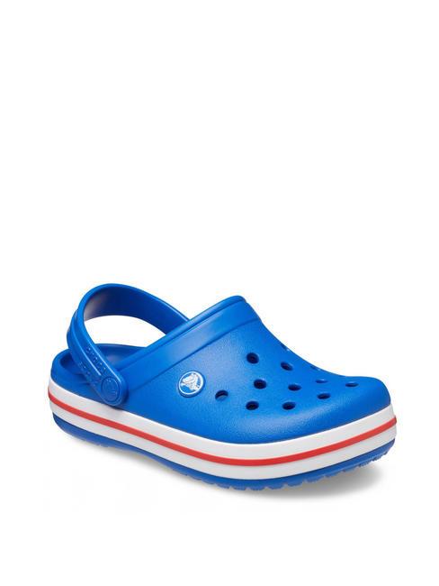 CROCBAND CLOG Sabot bluebolt - Baby Shoes