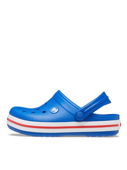 CROCBAND CLOG Sabot bluebolt - Baby Shoes