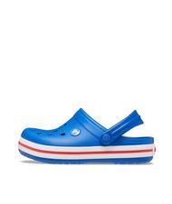 CROCS CROCBAND CLOG Sabot bluebolt - Baby Shoes - 3