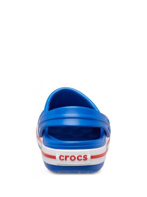 CROCBAND CLOG Sabot bluebolt - Baby Shoes