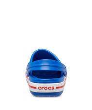 CROCS CROCBAND CLOG Sabot bluebolt - Baby Shoes - 4