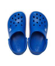 CROCS CROCBAND CLOG Sabot bluebolt - Baby Shoes - 5