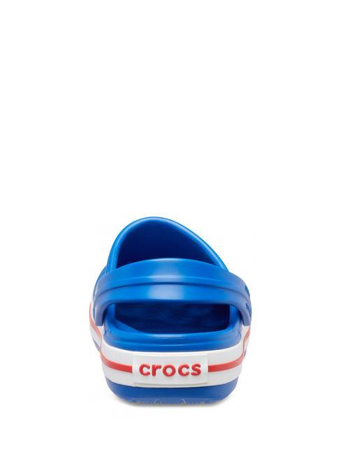 CROCBAND CLOG TODDLER Sabot bluebolt - Baby Shoes