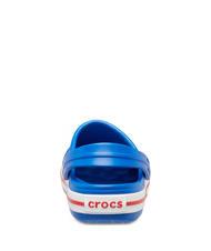 CROCS CROCBAND CLOG TODDLER Sabot bluebolt - Baby Shoes - 3