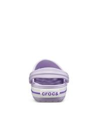 CROCS CROCBAND CLOG Sabot lavenderneonpurple - Baby Shoes - 3