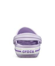 CROCS CROCBAND CLOG TODDLER Sabot lavenderneonpurple - Baby Shoes - 3