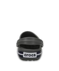 CROCS CROCBAND CLOG TODDLER Sabot smokenavy - Baby Shoes - 3