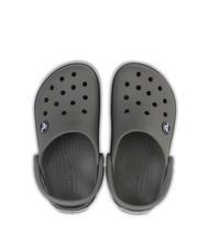 CROCS CROCBAND CLOG TODDLER Sabot smokenavy - Baby Shoes - 4